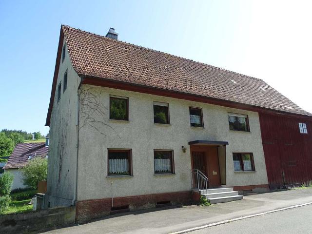 Haus kaufen in Tengen, Baden-Württemberg