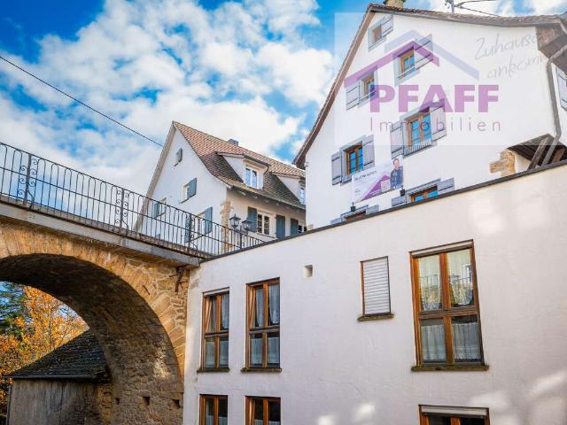 Haus kaufen in Tengen, Baden-Württemberg