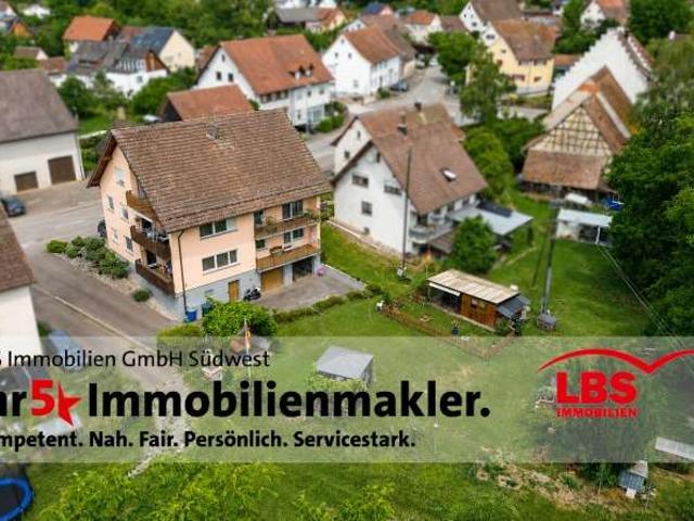 Haus kaufen in Tengen, Baden-Württemberg