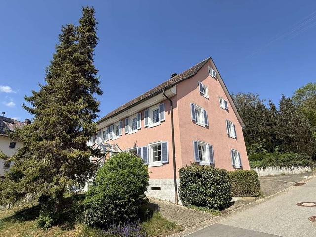Haus kaufen in Blumenfeld, Tengen