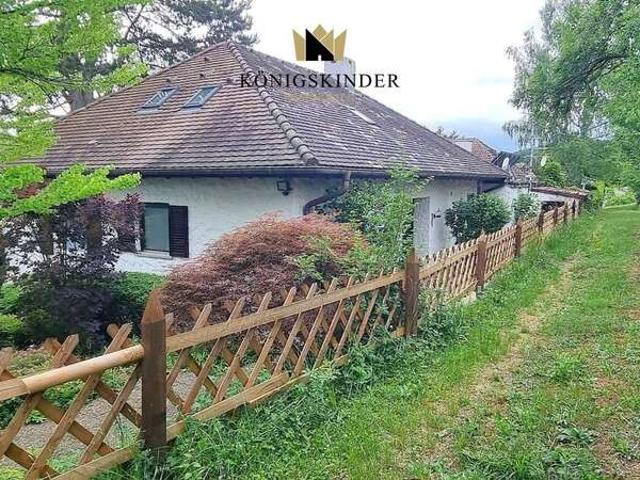 Haus kaufen in Büßlingen, Tengen