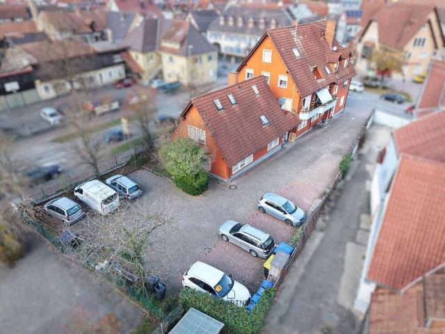 Haus kaufen in Teningen, Baden-Württemberg