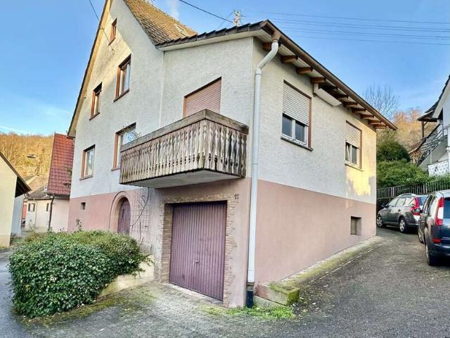 Haus kaufen in Teningen, Baden-Württemberg