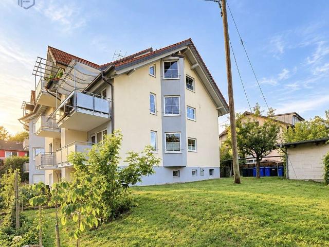 Haus kaufen in Teningen (Kernort), Teningen