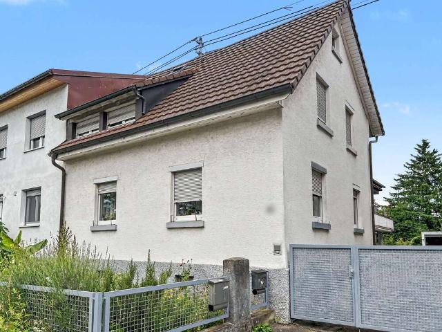 Haus kaufen in Teningen, Baden-Württemberg