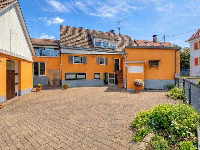 Haus kaufen in Teningen, Baden-Württemberg
