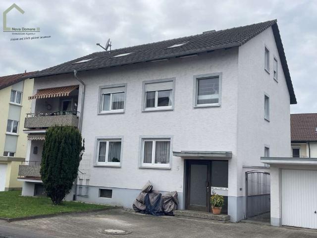 Haus kaufen in Teningen (Kernort), Teningen