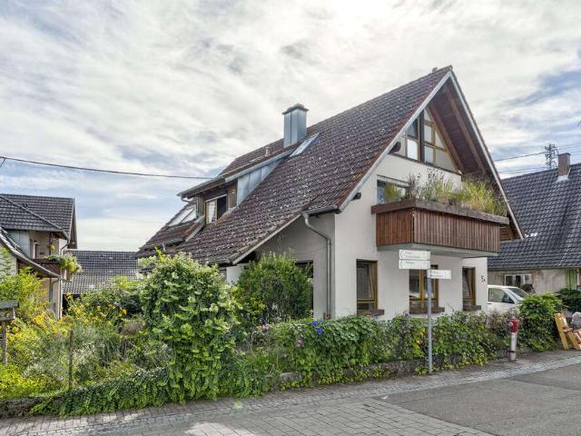 Haus kaufen in Teningen (Kernort), Teningen