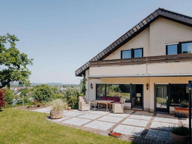 Haus kaufen in Nimburg, Teningen