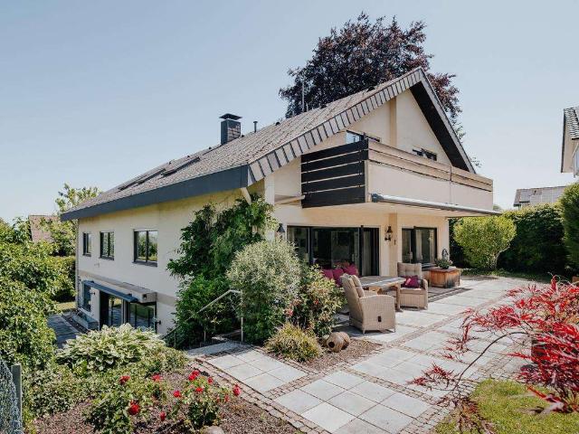 Haus kaufen in Nimburg, Teningen