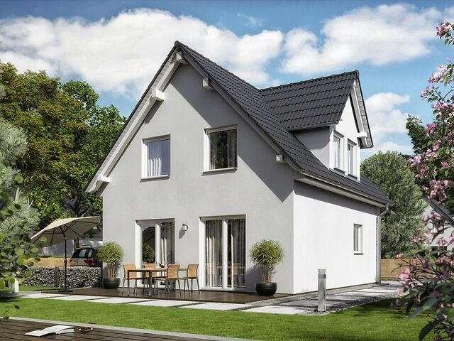 Haus kaufen in Teschendorf, Brandenburg