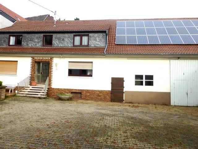 Haus kaufen in Teschenmoschel, Rheinland-Pfalz