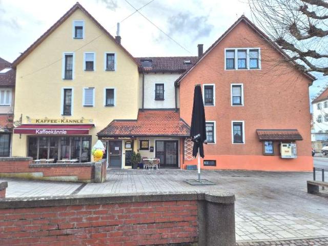 Haus kaufen in Bechlingen, Tettnang