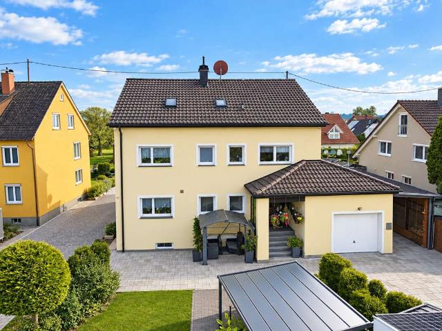 Haus kaufen in Bechlingen, Tettnang