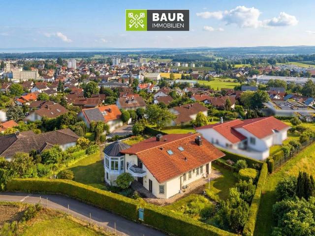 Haus kaufen in Bechlingen, Tettnang