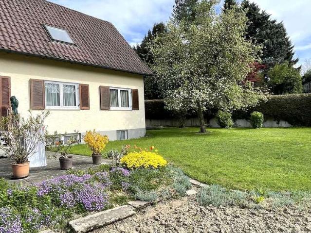 Haus kaufen in Bechlingen, Tettnang