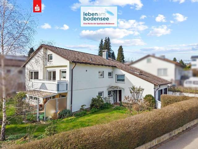 Haus kaufen in Bechlingen, Tettnang