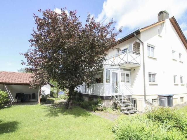Haus kaufen in Bechlingen, Tettnang