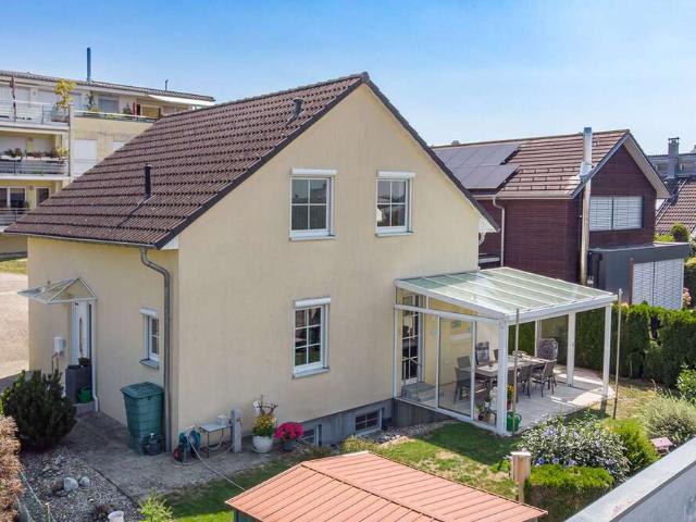 Haus kaufen in Bechlingen, Tettnang
