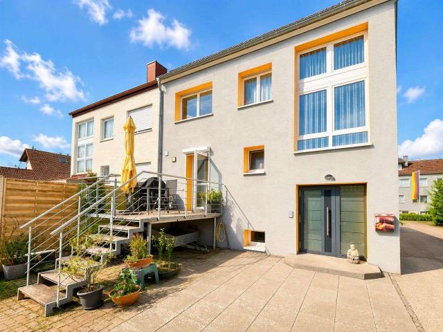 Haus kaufen in Bechlingen, Tettnang