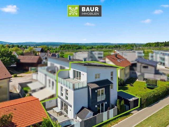Haus kaufen in Bechlingen, Tettnang