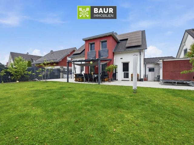 Haus kaufen in Bechlingen, Tettnang