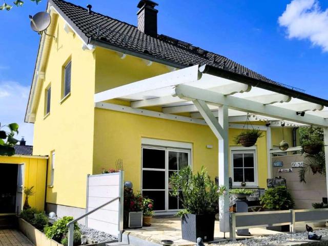 Haus kaufen in Teupitz, Brandenburg