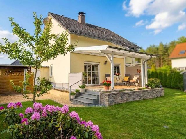 Haus kaufen in Teupitz, Brandenburg