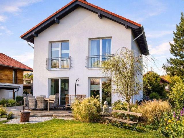 Haus kaufen in Thaining, Landkreis Landsberg am Lech