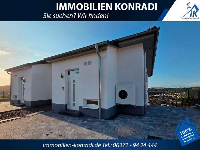 Haus kaufen in Thaleischweiler-Fröschen, Rheinland-Pfalz