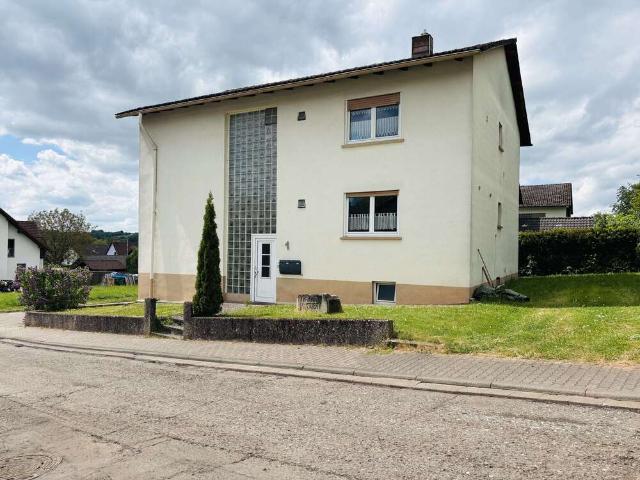 Haus kaufen in Thaleischweiler-Fröschen, Rheinland-Pfalz