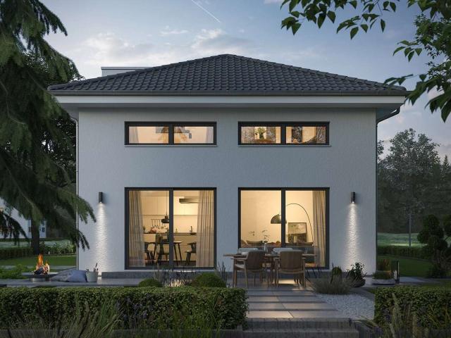 Haus kaufen in Thaleischweiler-Fröschen, Rheinland-Pfalz