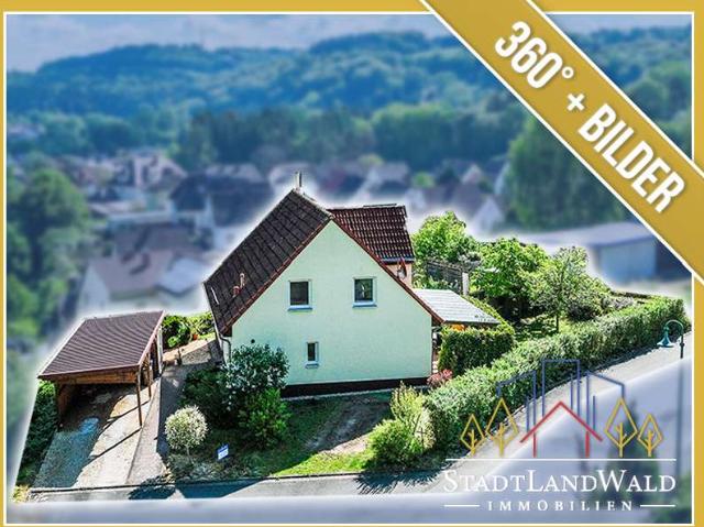 Haus kaufen in Thaleischweiler-Fröschen, Rheinland-Pfalz