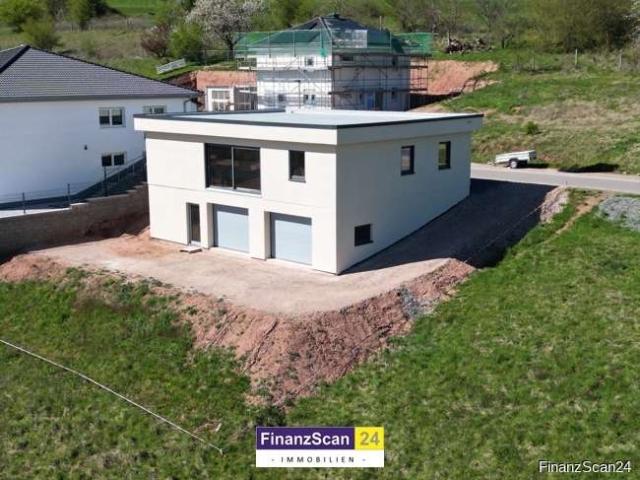 Haus kaufen in Thaleischweiler-Fröschen, Rheinland-Pfalz