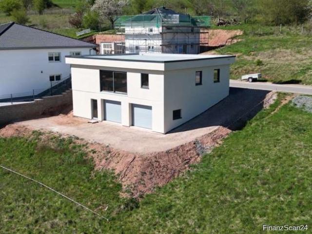 Haus kaufen in Thaleischweiler-Fröschen, Rheinland-Pfalz