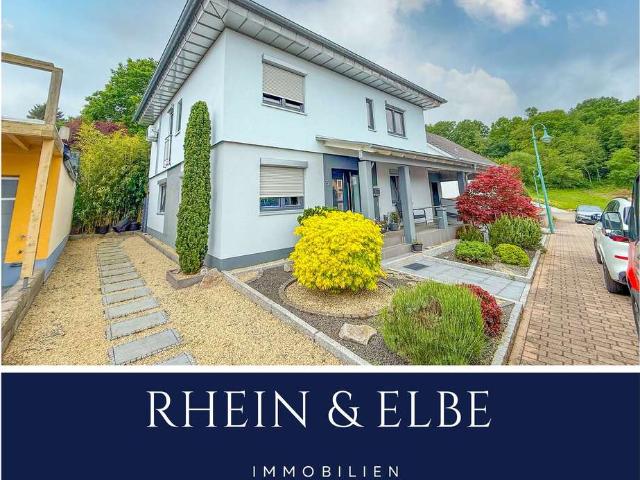 Haus kaufen in Thaleischweiler-Fröschen, Rheinland-Pfalz