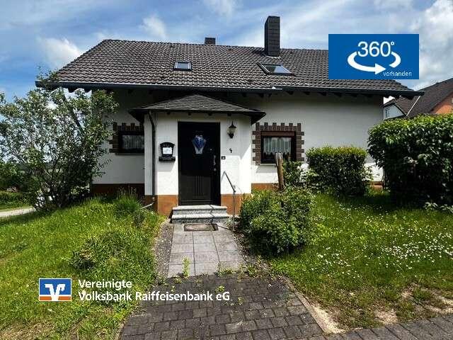 Haus kaufen in Thalfang, Rheinland-Pfalz