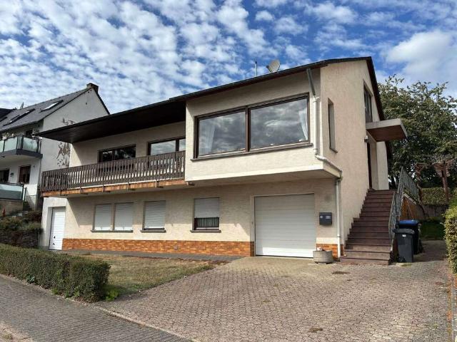 Haus kaufen in Thalfang, Landkreis Bernkastel-Wittlich