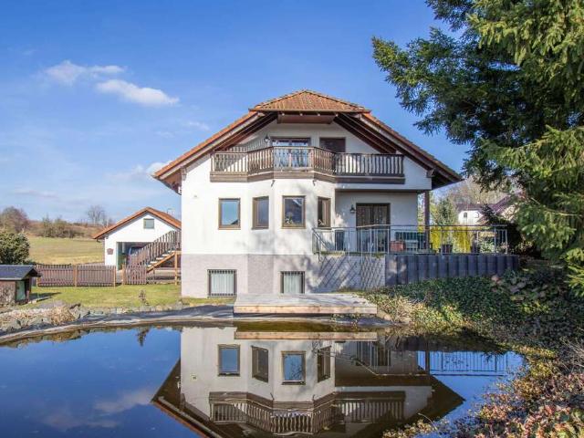 Haus kaufen in Thallwitz, Sachsen