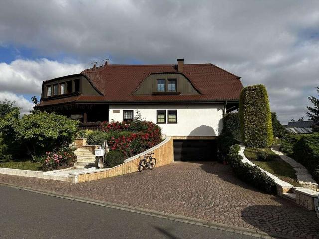 Haus kaufen in Thallwitz, Sachsen