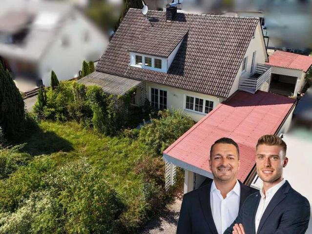 Haus kaufen in Thannhausen, Bayern