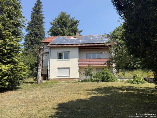 Haus kaufen in Thannhausen, Bayern