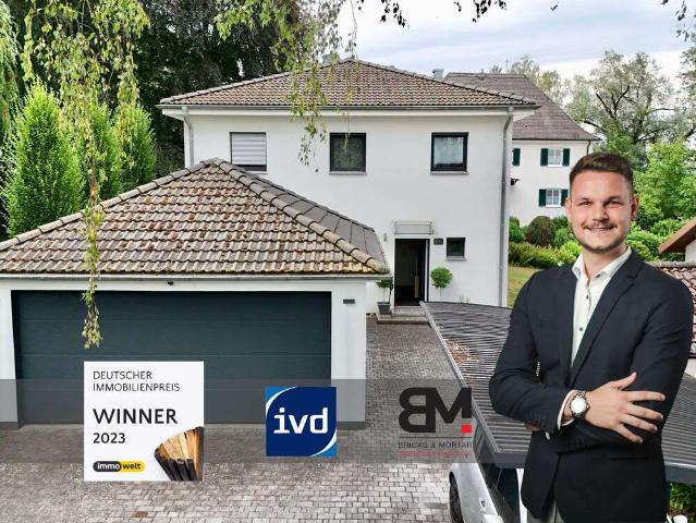 Haus kaufen in Thannhausen, Bayern