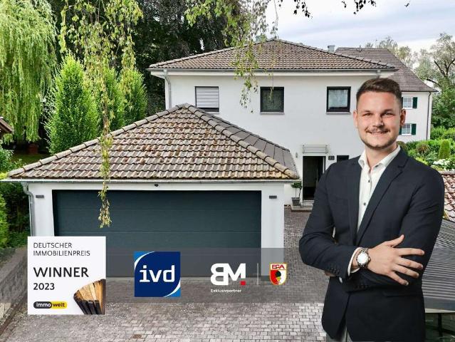 Haus kaufen in Thannhausen, Bayern