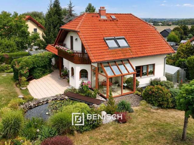 Haus kaufen in Großopitz, Tharandt