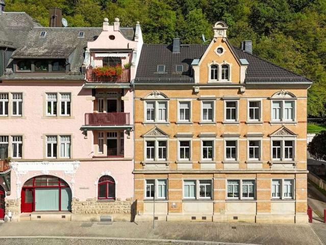 Haus kaufen in Großopitz, Tharandt