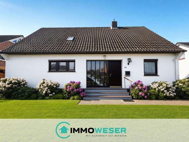 Haus kaufen in Thedinghausen, Niedersachsen