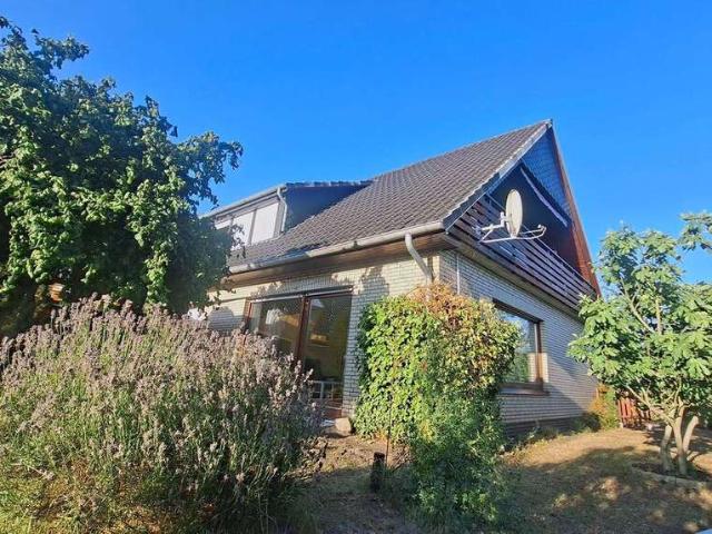 Haus kaufen in Thedinghausen, Niedersachsen