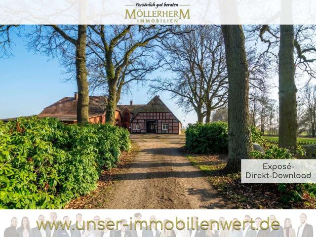Haus kaufen in Thedinghausen, Niedersachsen
