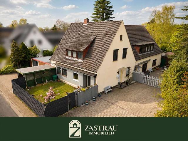 Haus kaufen in Thedinghausen, Niedersachsen